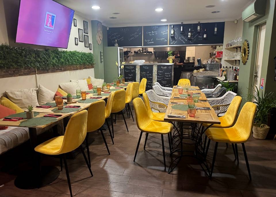 B.A.O - Restaurant Le Bouche à Oreilles - Restaurant Marseille 8ème - top restaurant Marseille