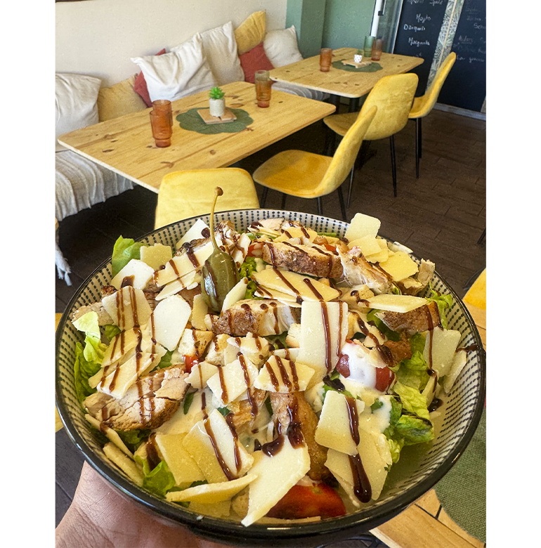 Le Restaurant - B.A.O - Restaurant Le Bouche à Oreilles - Restaurant Pointe Rouge - top resto Marseille