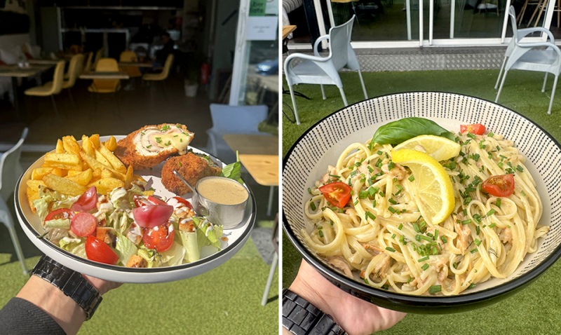 B.A.O - Restaurant Le Bouche à Oreilles - Restaurant Marseille 8ème - Meilleur restaurant marseille