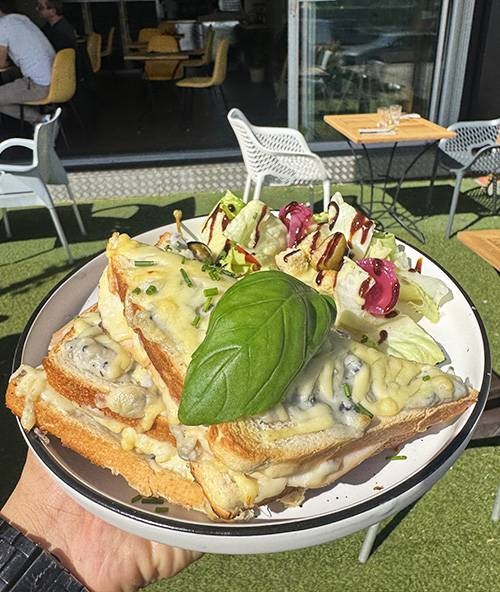 Le Restaurant - B.A.O - Restaurant Le Bouche à Oreilles - Restaurant Pointe Rouge - restaurant marseille 13008