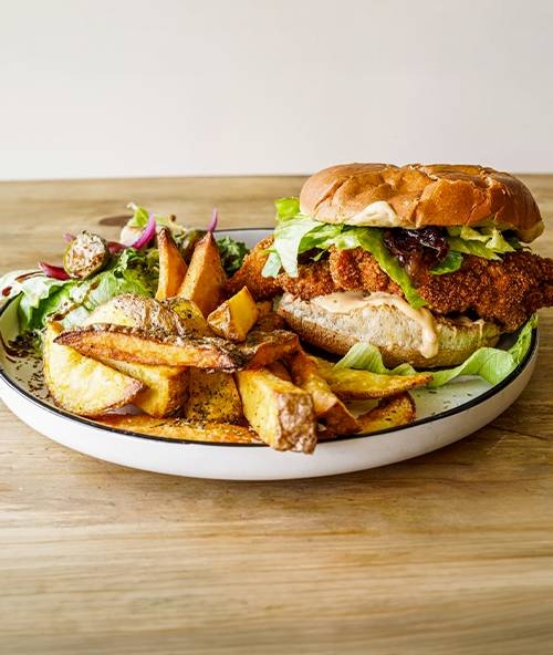 Le Restaurant - B.A.O - Restaurant Le Bouche à Oreilles - Restaurant Pointe Rouge - Restaurant Prado Marseille