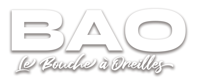 Logo B.A.O - Restaurant le Bouche à Oreilles